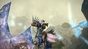 FFXIV - Barda Chocobo