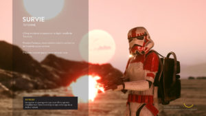 Battlefront - Aggiornamento di marzo