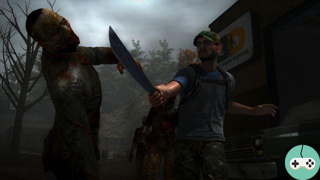 H1Z1 - Patch of 16/04