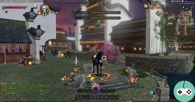 Revelation Online - 3 anni dopo