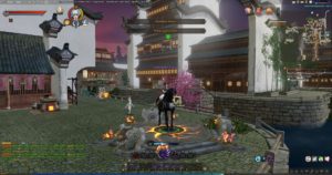 Revelation Online - 3 anni dopo