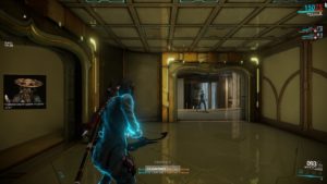 Warframe: juega como un ninja espacial