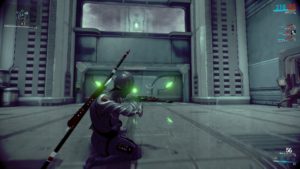 Warframe - Play as a space ninja