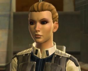 SWTOR - Soldado: A Carga da República