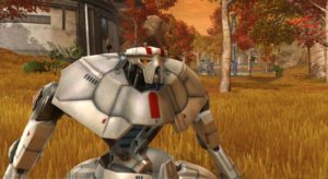 SWTOR - Soldado: A Carga da República