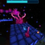 Deep Blue - An upside down puzzle!