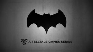 Batman: Anunciada uma série de jogos Telltale