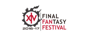 FFXIV - Fan Festival Tickets on sale
