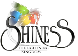 Shiness: The Lightning Kingdom - Un vistazo a un universo misterioso