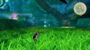 Shiness: The Lightning Kingdom - Un vistazo a un universo misterioso