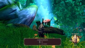 Shiness: The Lightning Kingdom - Un vistazo a un universo misterioso