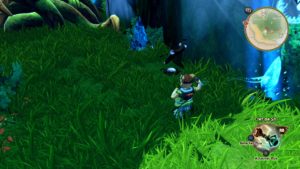 Shiness: The Lightning Kingdom - Un vistazo a un universo misterioso