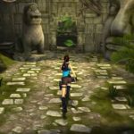 Tomb Raider Relic Run - Preview