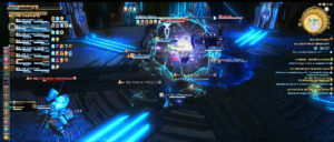 FFXIV - Labyrinth of Bahamut - Round 4