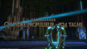 FFXIV - Labirinto di Bahamut - Round 4