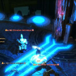 FFXIV - Labyrinth of Bahamut - Round 4