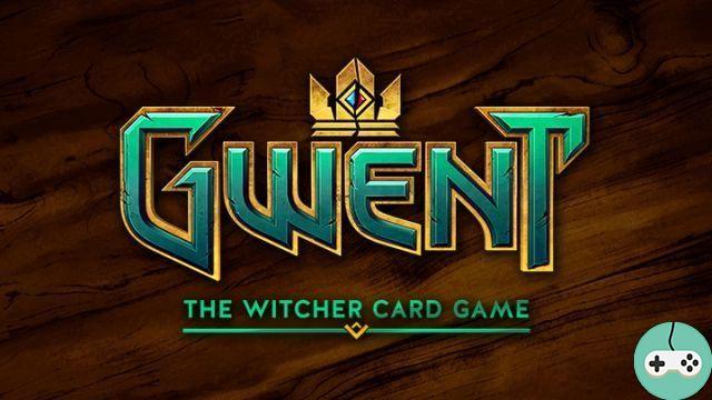 Gwent - Spiegazione delle regole della closed beta live