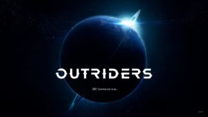 Outriders – When the planet rebels