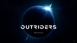 Outriders – Quando o planeta se rebela