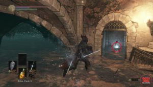 Dark Souls III - Posizioni di Ash