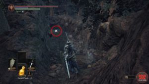 Dark Souls III - Ash Locations