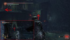 Dark Souls III - Ash Locations