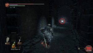 Dark Souls III - Ubicaciones de Ash