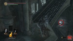 Dark Souls III - Posizioni di Ash