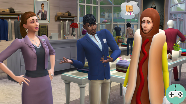 The Sims 4 - 6 Tips for Your Business