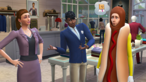 Los Sims 4 - 6 consejos para tu negocio