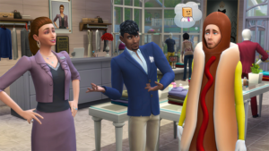 The Sims 4 - 6 consigli per il tuo business