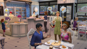 The Sims 4 - 6 consigli per il tuo business
