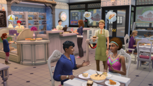 The Sims 4 - 6 Tips for Your Business