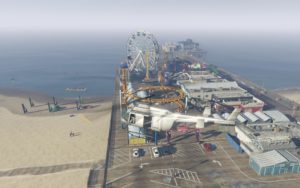 GTA Online: modo de supervivencia