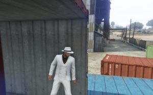 GTA Online: modo de supervivencia