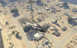 GTA Online: Survival Mode