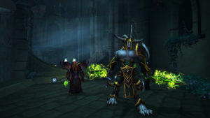 WoW - Legion, andiamo!