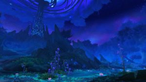 Wow Shadowlands - What to know