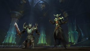 Wow Shadowlands - What to know