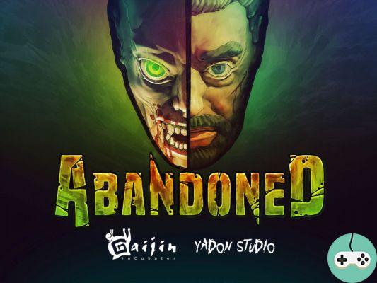 The Abandoned - Jugar a Survival