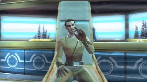 SWTOR - Personalities on Makeb