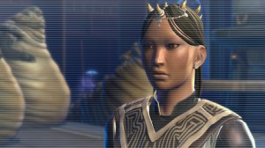 SWTOR - Personalities on Makeb
