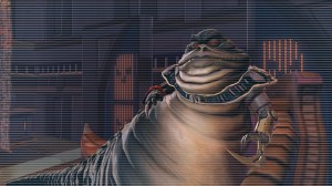 SWTOR - Personalities on Makeb