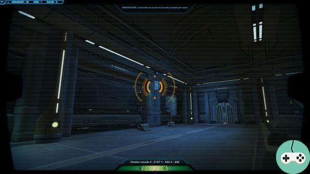 SWTOR - Macroscope (Republic)