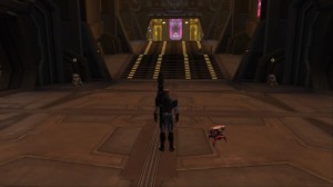 SWTOR - Macroscope (Republic)