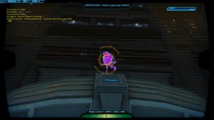 SWTOR - Macroscope (Republic)