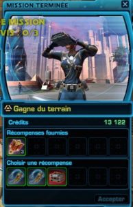 SWTOR - Macroscopio (Repubblica)