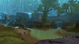 SWTOR - Macroscopio (República)