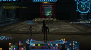 SWTOR - Macroscópio (República)