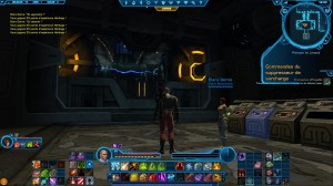 SWTOR - Macroscópio (República)